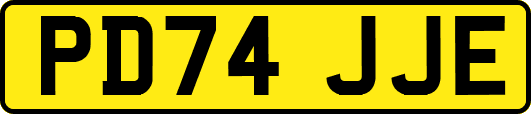PD74JJE