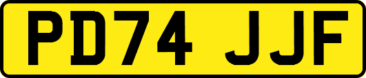 PD74JJF