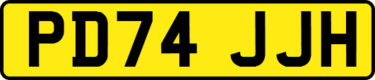 PD74JJH