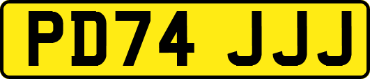 PD74JJJ