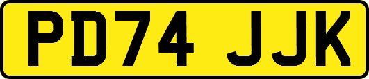 PD74JJK