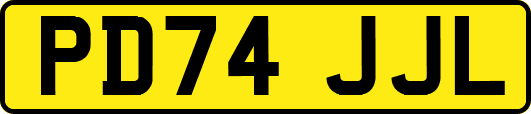 PD74JJL