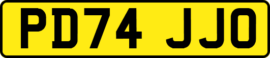 PD74JJO