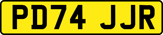 PD74JJR