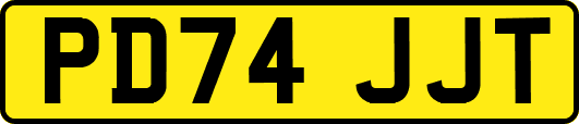 PD74JJT
