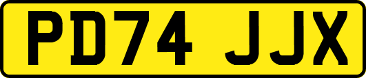 PD74JJX
