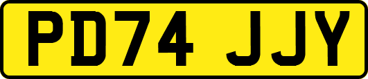 PD74JJY