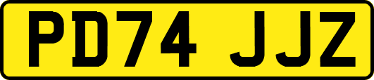 PD74JJZ