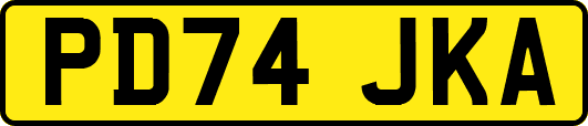 PD74JKA