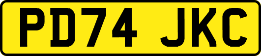 PD74JKC