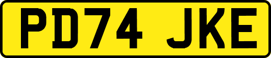 PD74JKE