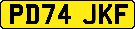 PD74JKF