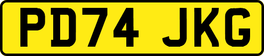 PD74JKG