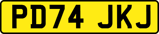 PD74JKJ