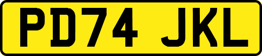 PD74JKL