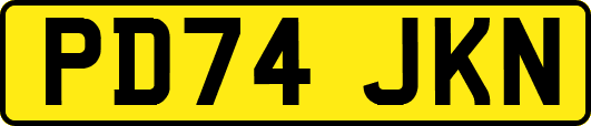 PD74JKN
