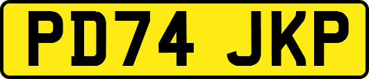 PD74JKP