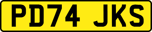 PD74JKS