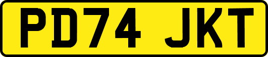 PD74JKT