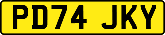 PD74JKY