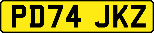 PD74JKZ