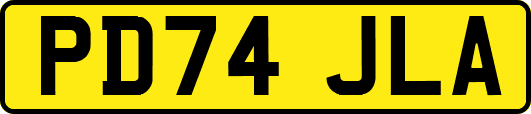 PD74JLA