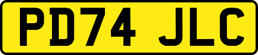 PD74JLC