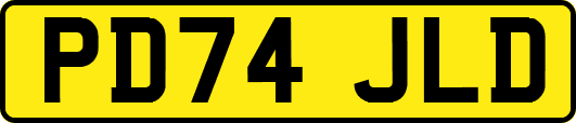 PD74JLD
