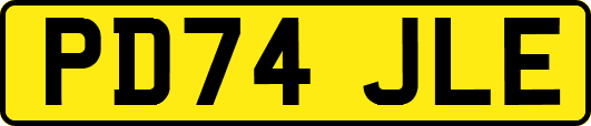 PD74JLE