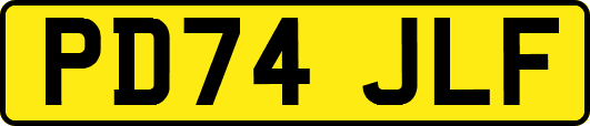 PD74JLF