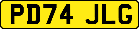 PD74JLG