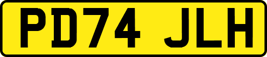 PD74JLH