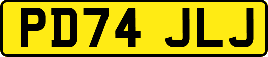 PD74JLJ