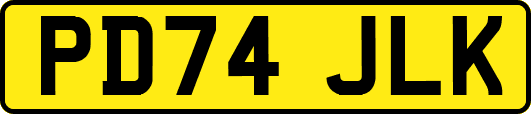 PD74JLK