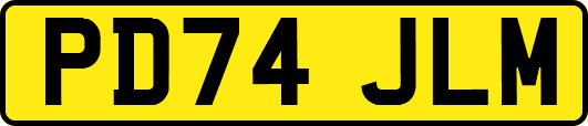 PD74JLM