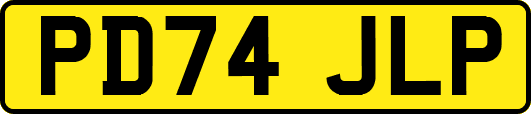 PD74JLP