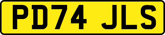 PD74JLS