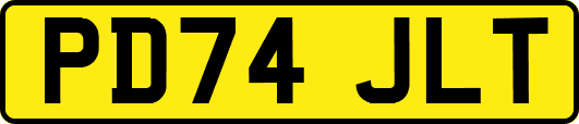 PD74JLT