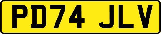 PD74JLV