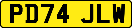 PD74JLW