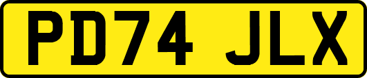 PD74JLX