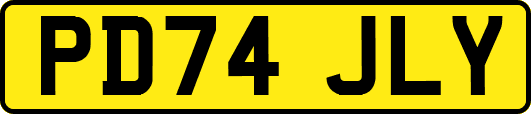 PD74JLY