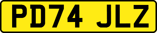 PD74JLZ