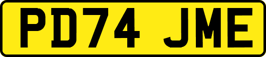 PD74JME