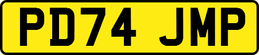 PD74JMP