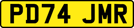 PD74JMR