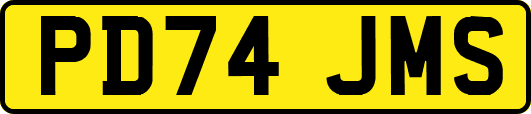 PD74JMS