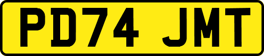 PD74JMT