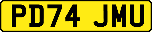 PD74JMU