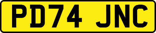 PD74JNC